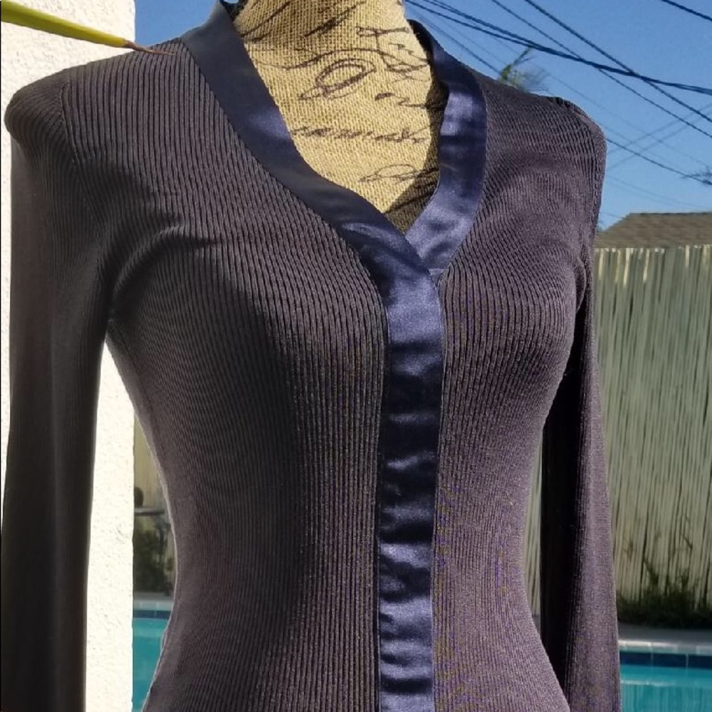 LONG SLEEVE PRADA